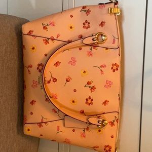 Authentic Coach Brand new!